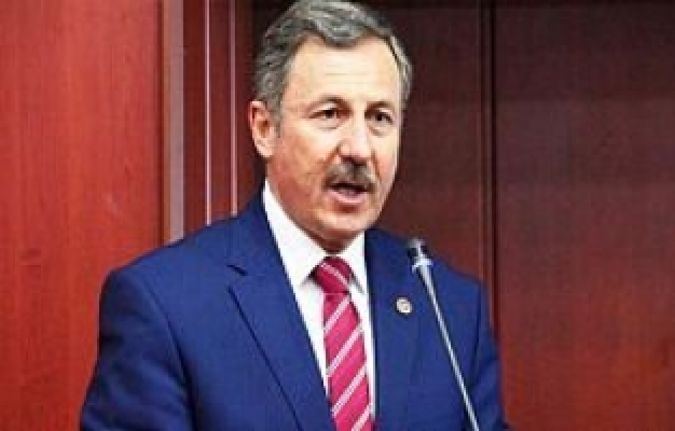 Selçuk Özdağ: 'HDP kapatılır ve yeni parti kurulursa Öcalan güdümünde kurulur'