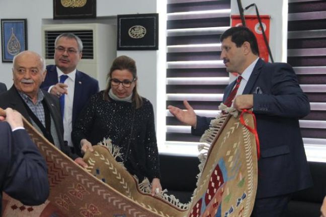 Bakan Pekcan 'la ilgili iddialar doğrulandı! Ticaret Bakanlığından “dezenfektan” açıklaması geldi