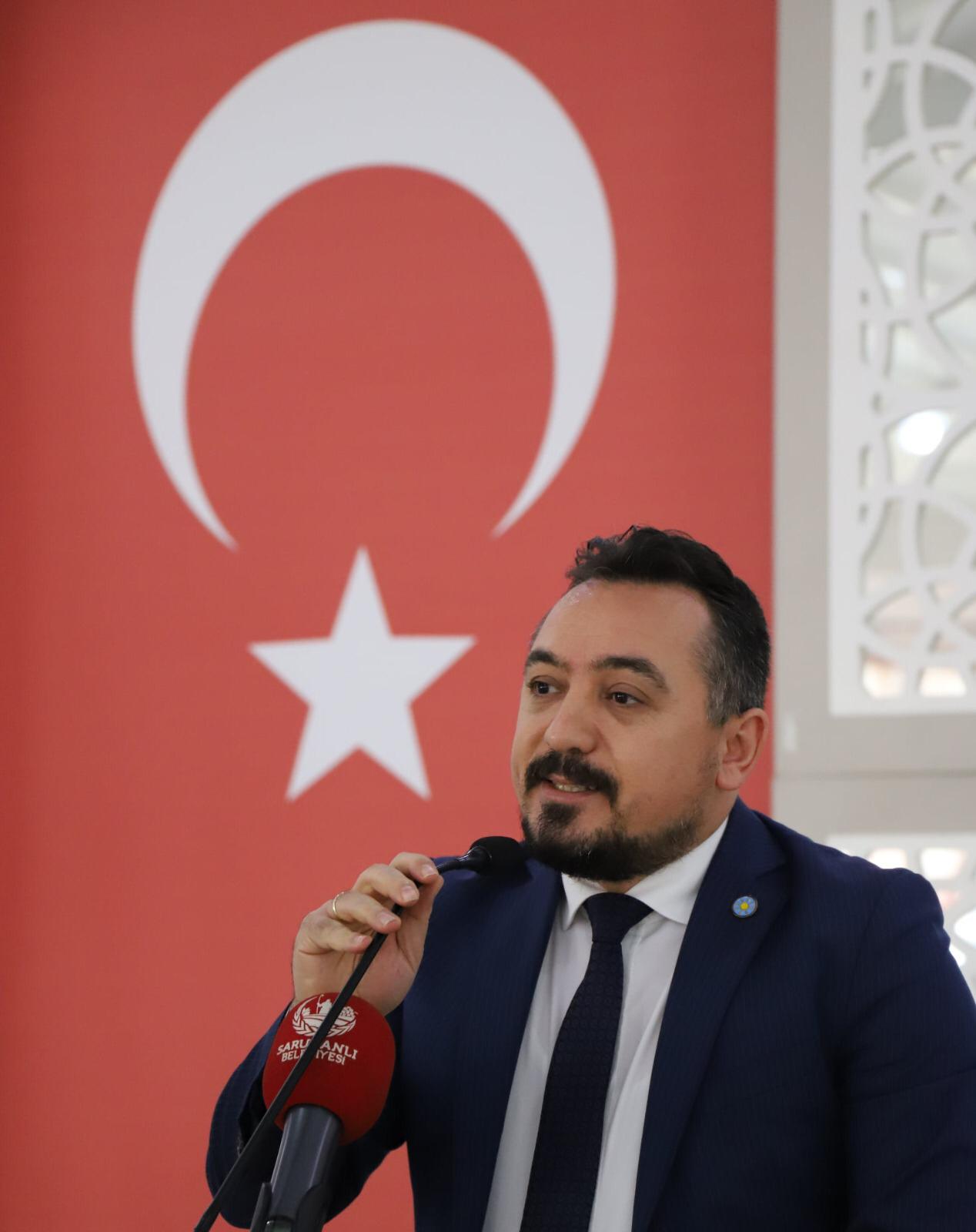 Biden ve HDP’ye ‘soykırım’ tepkisi: ‘Biden, kendi devletinin kanlı tarihine baksın’