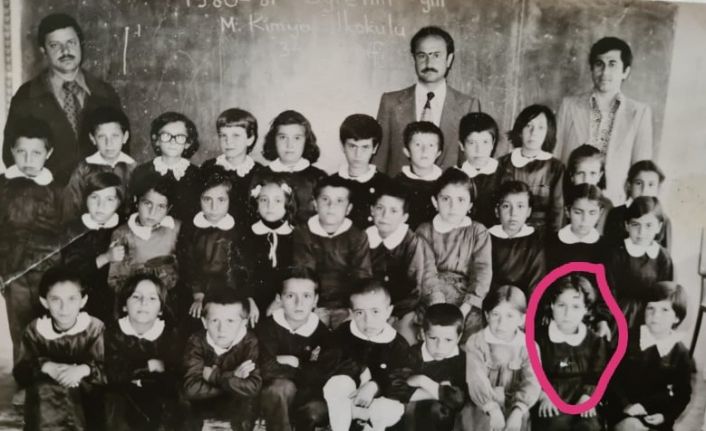 Demircili Geçmişini Arayan Kadın Haykırıyor "Beni niye kardeşlerimden ayırdılar"