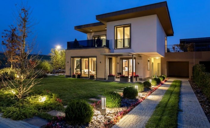 Kısıtlama öncesi yazlıklara akın başladı kiralık yazlık fiyatları 30 bine dayandı
