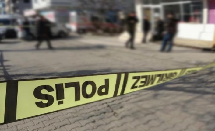 Aile içi kavga kanlı bitti! Oğlu babasını öldürdü iddiası
