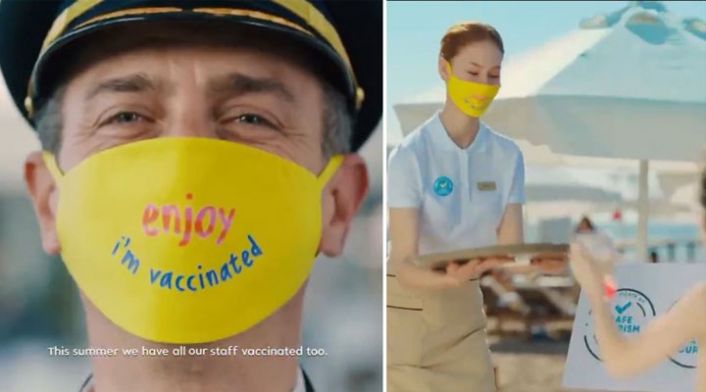 Bu hafta silinen 3. video! Bakanlık, skandal 'turizm' reklamını sildi: Halk hiç bu kadar aşağılanmamıştı