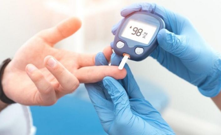 Diyabet Hastalığı Riskiniz Azalınca Kansere Yakalanma Riski de Azalıyor