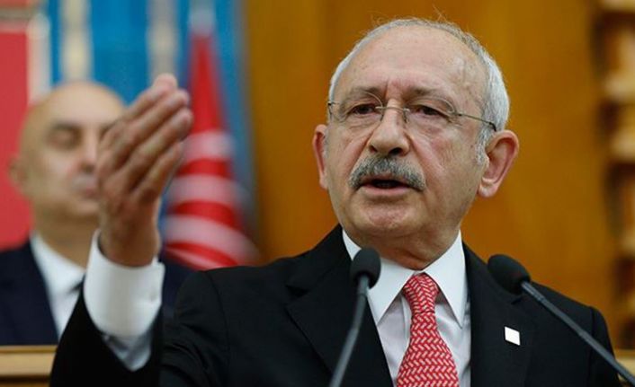 Haydi Erdoğan, er meydanında bekliyorum seni. Zaman sandık zamanıdır