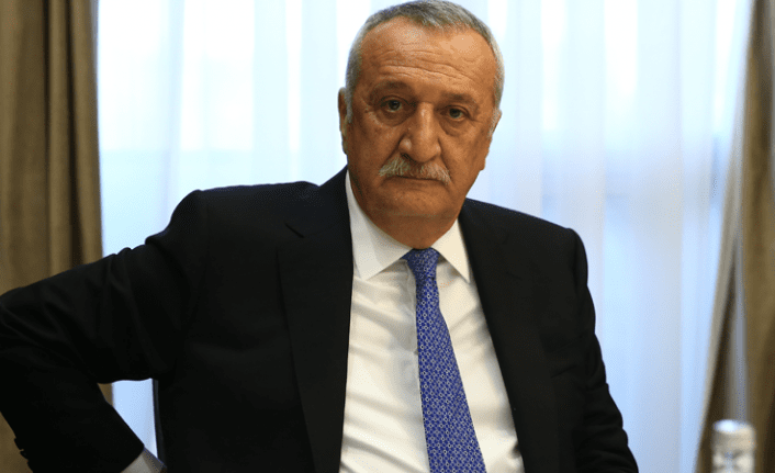 Soylu "48 saat içinde" demişti! "Mehmet Ağar görevden alındı" iddiası
