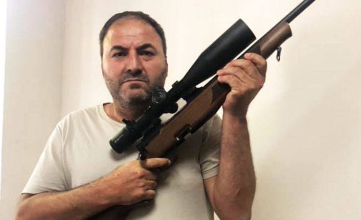 Soylu'ya silahla destek veren öğretmene soruşturma başlatıldı