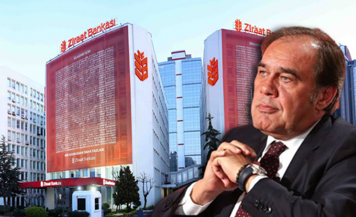 Bunu da duyduk! Ziraat Bankası-Demirören iddiasında şok bilgiler ortaya çıktı!