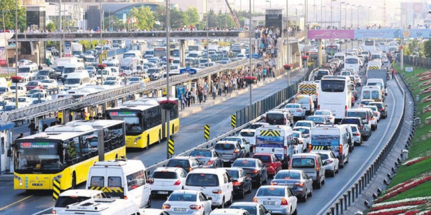 Dikkat son 4 gün! 30 Hazirandan itibaren ticarî araç sürücülerinin psikoteknik belgesinin olması mecburi hale getirildi