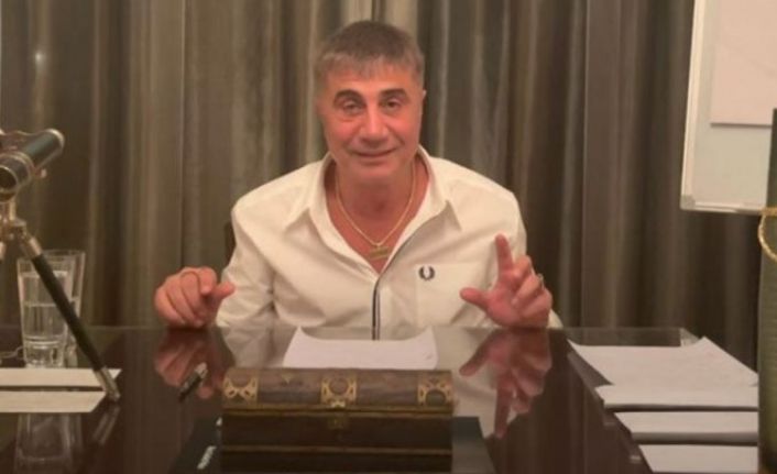 Peker'den 9. videoda 'Demirören-Ziraat Bankası' iddiası
