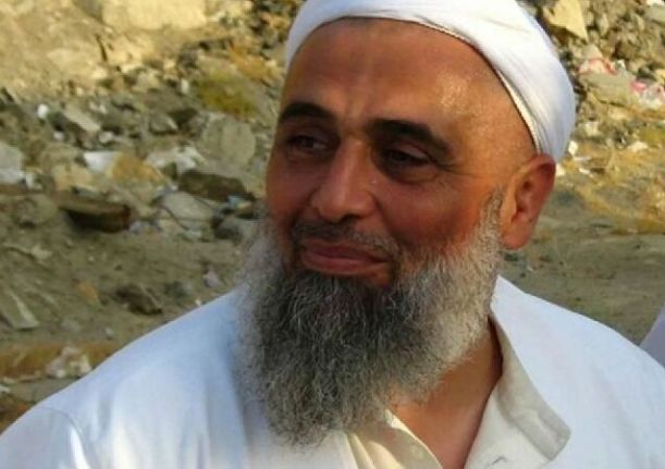 Uşşaki tarikatı lideri Eyyüp Fatih Şağban, 'cinsel istismar' suçundan 10 yıl 5 ay hapis cezasına çarptırıldı