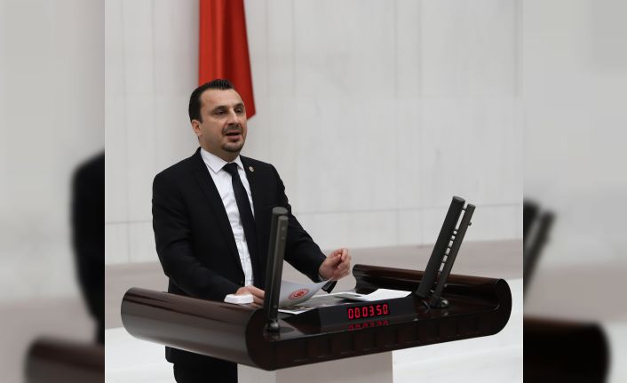 Kur, enflasyon ve faiz baskısı altında, hayvancılık sürdürülemez hale geldi