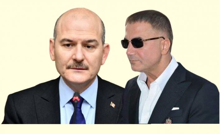 Peker, İçişleri Bakanı Süleyman Soylu hakkında yeni iddialar ortaya attı