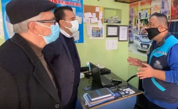 CHP’li Başevirgen, “Ticaret Bakanı Açıkladı:  112 bin 710 Esnaf Kepenk Kapattı”