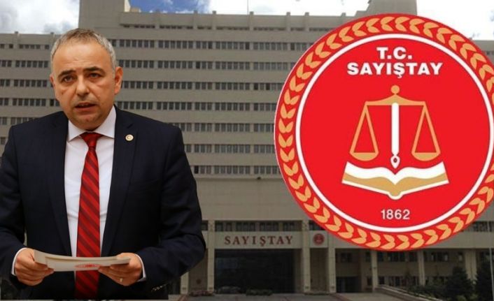 Sayıştay Raporları Dikkate Alınmıyor!  Sayıştay’ın Kurumlar Üzerinde Yaptırımı Yok mu?