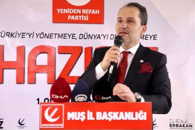 İktidara yakın olursanız diplomanız olmasa bile işiniz ve maaşınız hazır! Böyle adaletsizlik olmaz