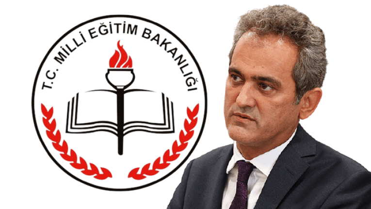 Milli Eğitim Bakanı Mahmut Özer, 'okullar kapanacak mı?' sorusuna  net cevap verdi
