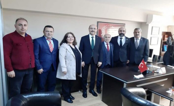 Öğretmenlik Meslek Kanunu Mecliste Görüşülmeli!