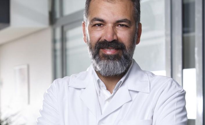 Operatör Doktor Mehmet Söyler Bakü’de geçirdiği kalp krizi sonucu hayatını kaybetti
