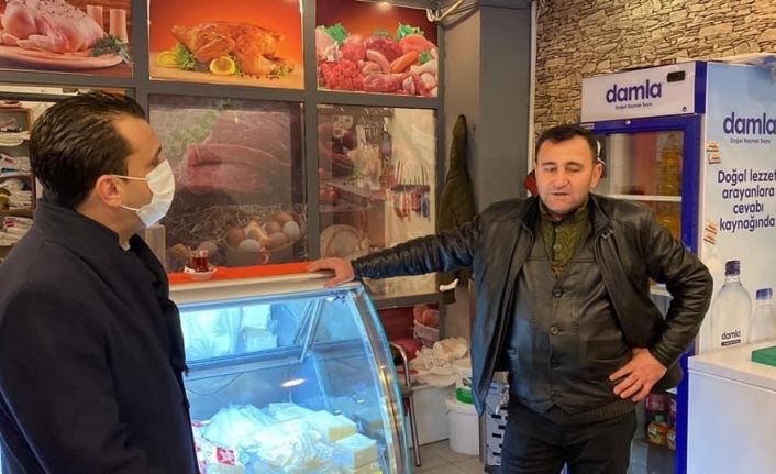 Geçen yıl esnafı pandemi bitirmişti, bu yıl elektrik faturaları bitirecek