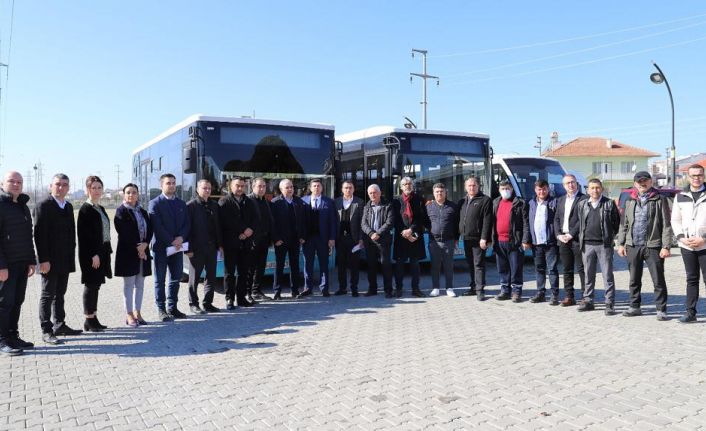 Halk Otobüsçüleri de İsyanda! Bıçak Kemiğe Dayandı, Kontak Kapatacağız