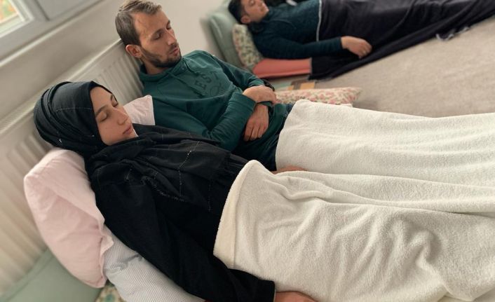 Anne baba adaylarını doğuma hazırlayan gebelik okullarına ilgi her geçen gün artıyor