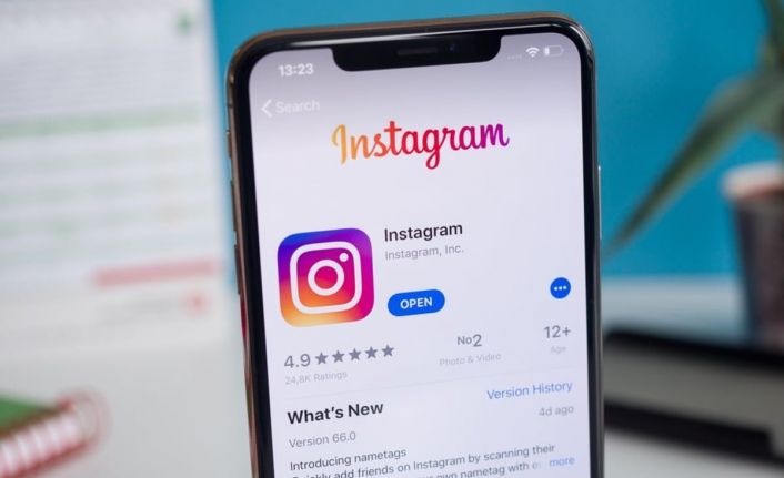 Rusya iletişim ağını kısıtlıyor! Facebook’un ardından Instagram da kısıtlandı