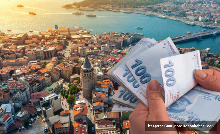 Bakanlık harekete geçti! Konut fiyatları ve kira gelirleri için 7 bin kişi hakkında ‘izaha davet’ işlemi yapılacak
