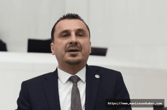 CHP’li Başevirgen, “Bakanlığın tarımsal ekipmanlar için verdiğini söylediği hibe yüzde 50’den yüzde 20’ye düştü, aradaki fark enflasyondan kaynaklı fiyat farkına gitti.”