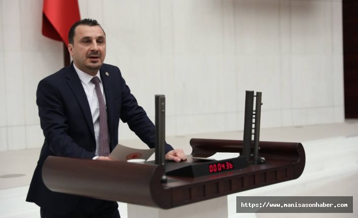 CHP’li Başevirgen, “ Buğdayın ton fiyatı 7 bin lira olarak açıklanırsa ekmek 6,77 liraya fırlar”