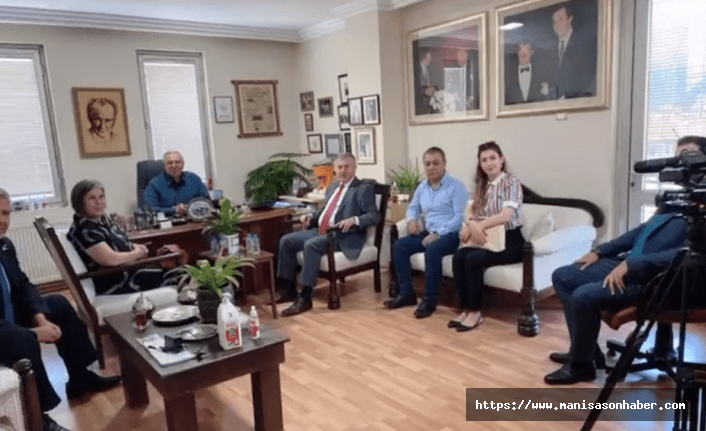 Gelecek Partisi, Cumhur İktidarı’nın çıkaracağı ‘Dezenformasyon Yasası’na karşı harekete geçti