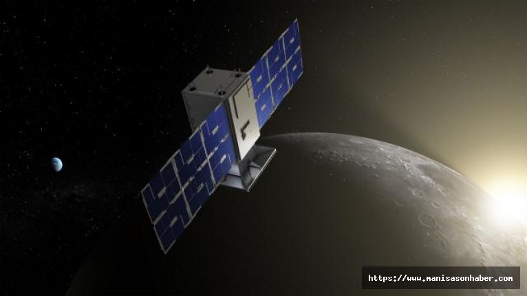 NASA'nın Ay'ı incelemek için gönderdiği yeni uydudan haber alınamıyor
