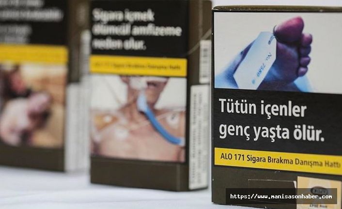 Sigaraya zam: Yarından itibaren uygulanacak! İşte yeni fiyat listesi!