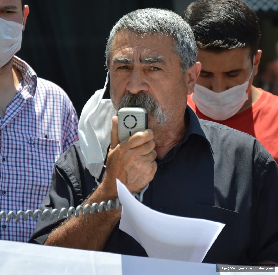 Aleviler: Elinizi ve dilinizi inanç merkezlerimizden çekin!