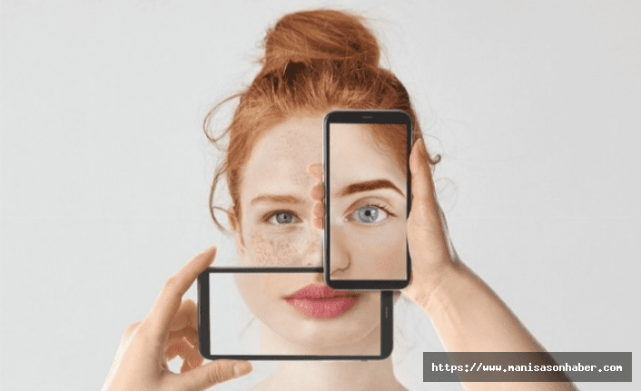 Gençler Dikkat! Bir akım haline gelen instagram filtreleri çok tehlikeli