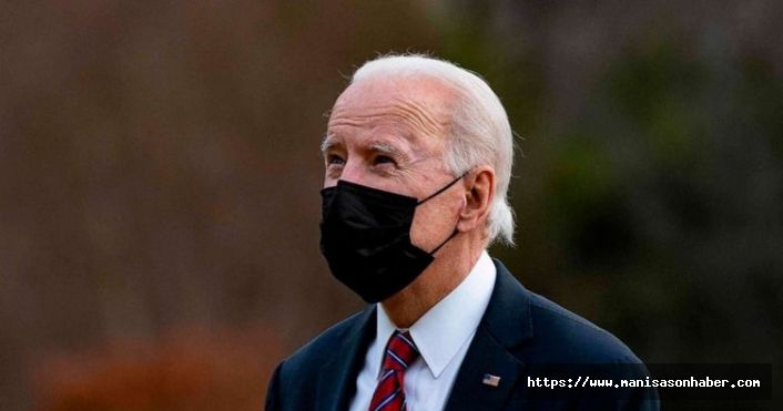 Joe Biden'ın korona testi tekrar negatif çıktı