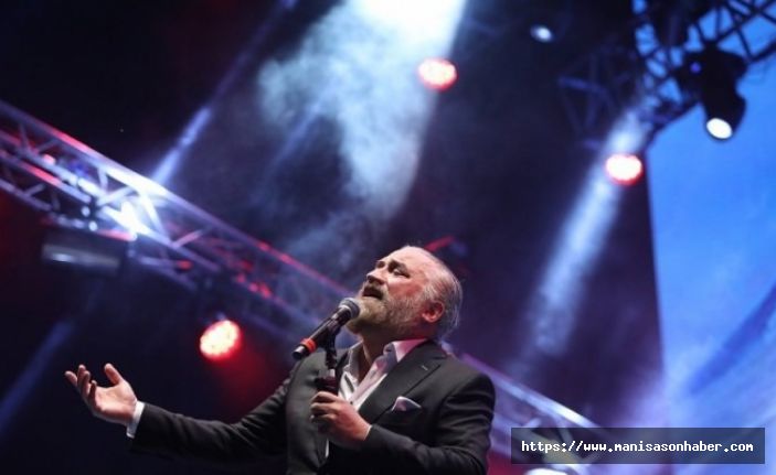 Kuzeyin Oğlu her zamanki gibi yine ortalığı salladı