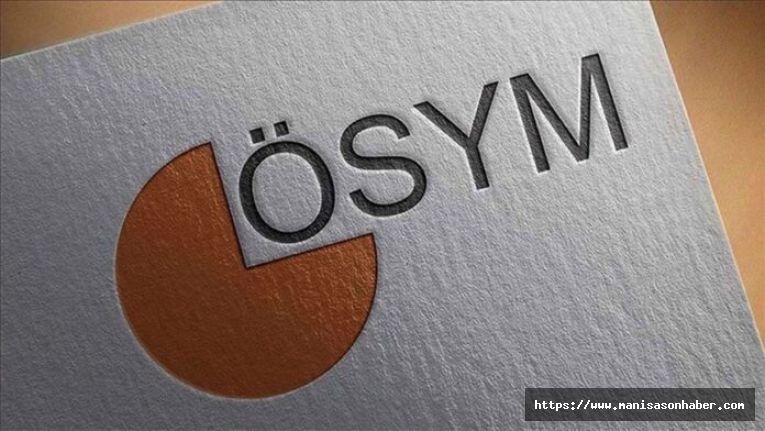 ÖSYM Başkanı’nın Görevden Alınması Yetmez! Suç Duyurusunda Bulunuyoruz!