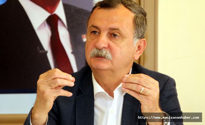Balaban " Bahçeli, varsa yoksa AKP’nin yanlışlarına, yaptığı ekonomik ve sosyal yıkıma destek olmuştur"