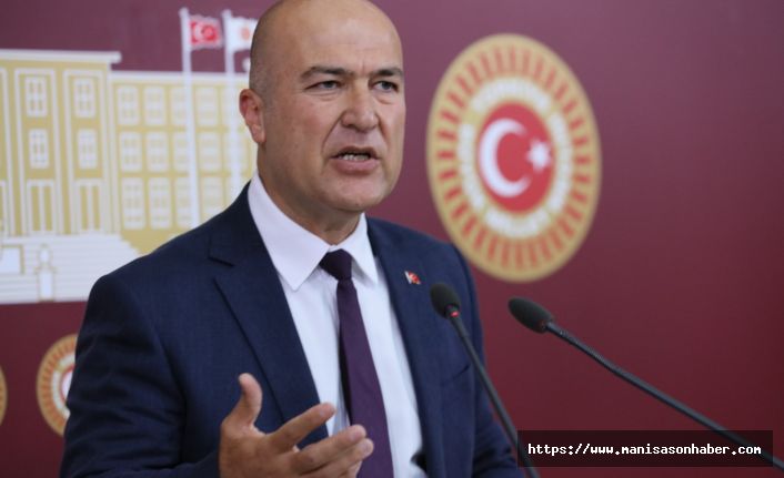 CHP’li Bakan: “Siber suçlarla mücadele birimi, İçişleri Bakanı Süleyman Soylu`nun şahsi ve siyasi hedefleri için mi kullanılıyor?”