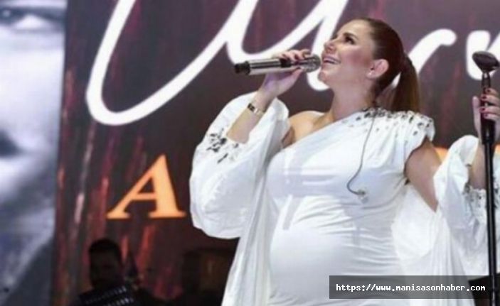 İkinci Mutluluğu Yaşadı! Merve Özbey ikinci kez anne oldu