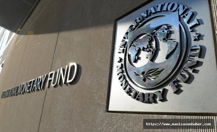 IMF 'nin  ekonomik açıdan sorunlu ülkelere verdiği borçlar rekor seviyeye ulaştı