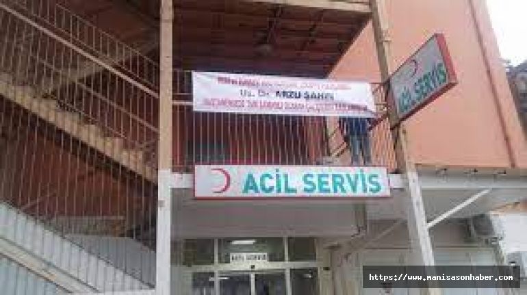 Neler oluyor? Bayındır Devlet Hastanesi’nde Başhemşire Mobbing Yapıyor İddiası!