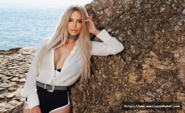 Nihan Çelik 'Senden' dedi, listeleri alt üst etti