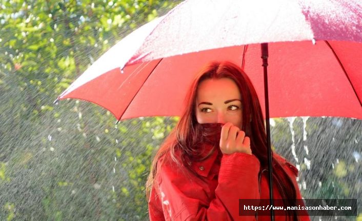 Sonbahar kendini hissettiriyor! Meteoroloji'den yerel kuvvetli yağış uyarısı