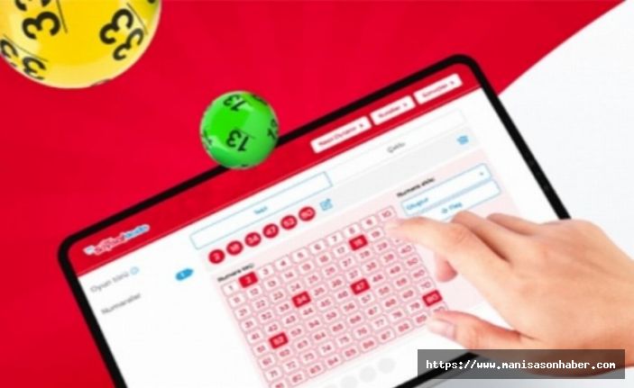 Çılgın Sayısal'da iki talihli ekstra 5 milyon TL kazandı