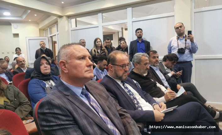 Demirci Ticaret ve Sanayi odasında seçim sonucu : Kelem gitti, Kabak geldi