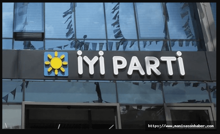 Erdoğan'ın referandum çağrısına yanıt İYİ Parti'den geldi!