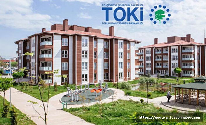 Manisa'da Hangi İlçelerde TOKİ yapılacak? Demirci'de TOKİ İşindeki Gerçek Ne?