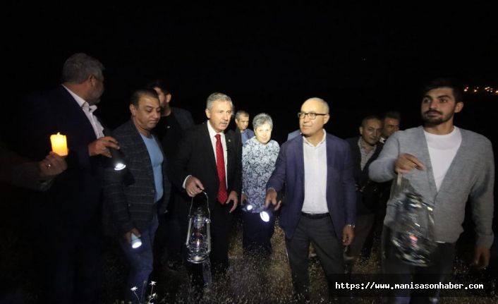 TOKİ’den yanıt geldi ancak TOKİ’nin cevaplarıyla Gelecek Partisi’nin soruları arasında büyük uyuşmazlık dikkat çekti